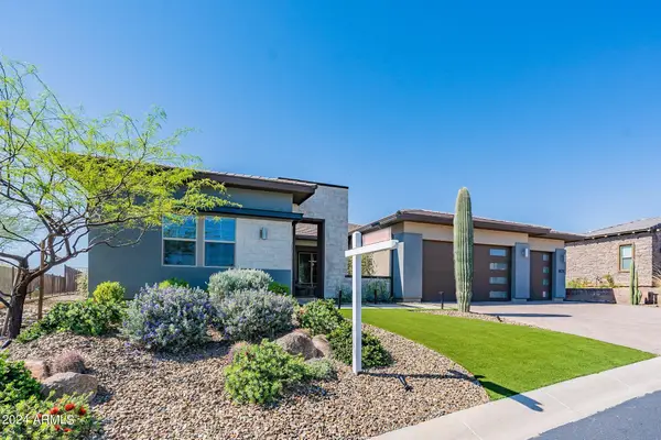 17795 E Stocking Trail, Rio Verde, AZ 85263