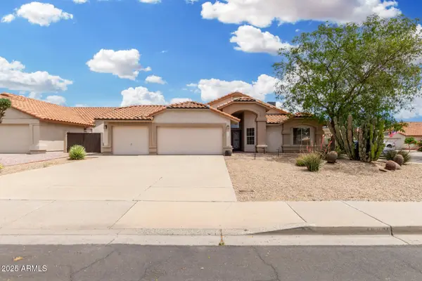 19029 N 36th Street, Phoenix, AZ 85050