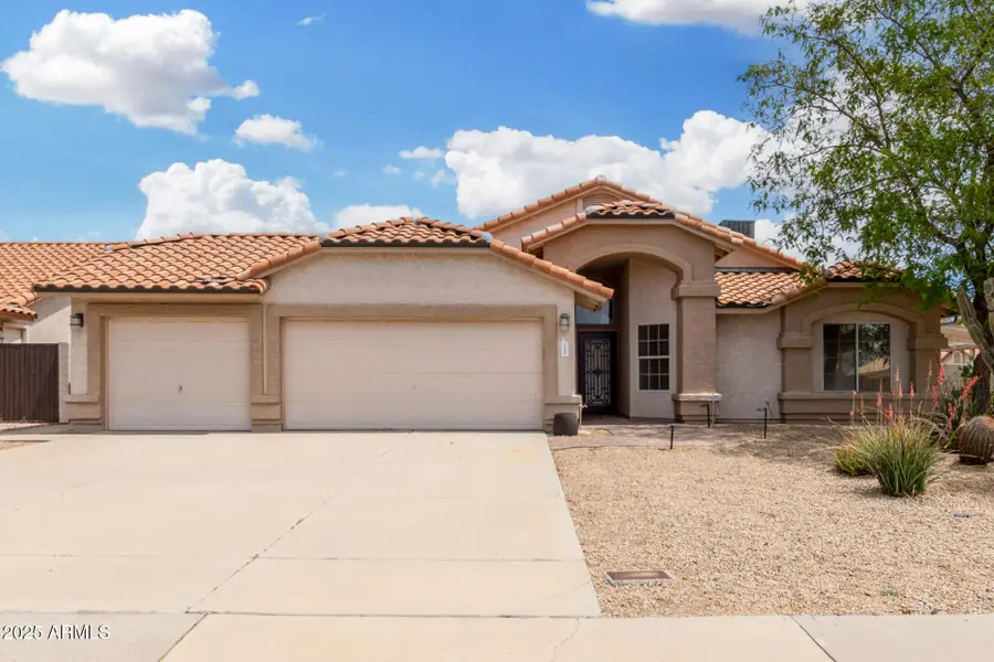 19029 N 36th Street, Phoenix, AZ 85050 - #2
