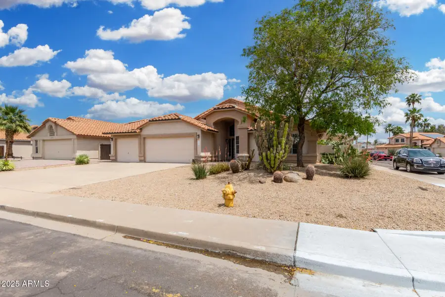 19029 N 36th Street, Phoenix, AZ 85050 - #3
