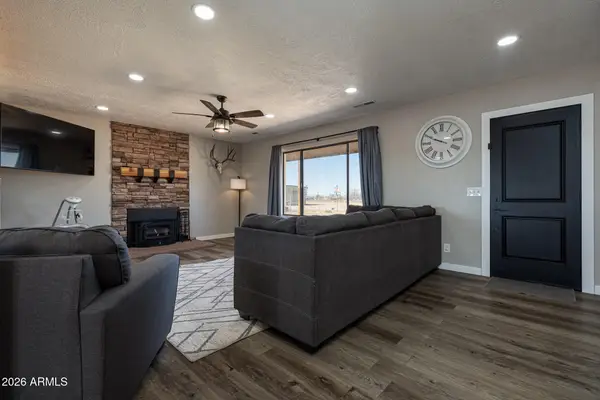 539 N Maurice Avenue, Fredonia, AZ 86022