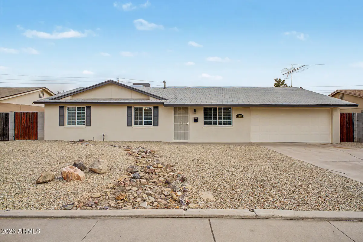 3519 E Hearn Road, Phoenix, AZ 85032 - #1