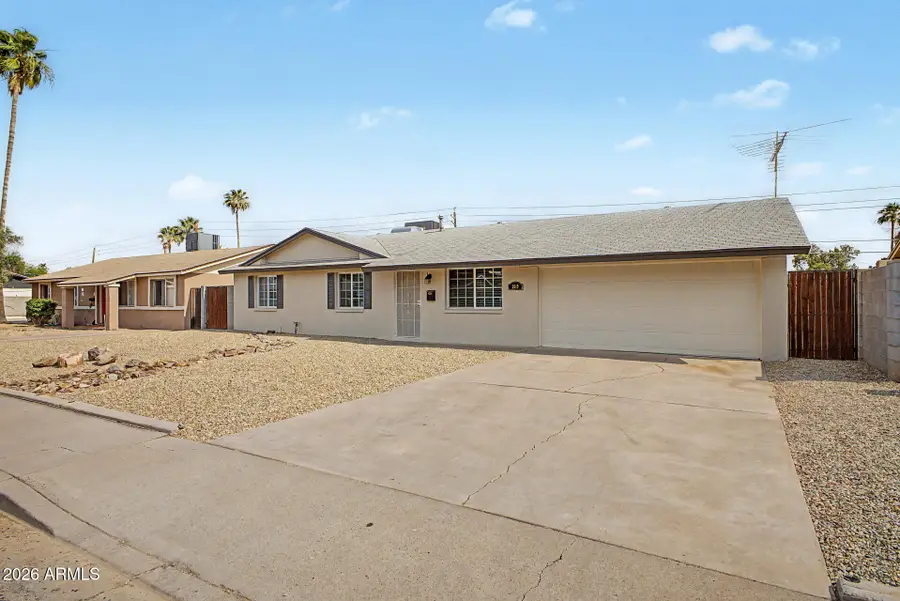 3519 E Hearn Road, Phoenix, AZ 85032 - #3
