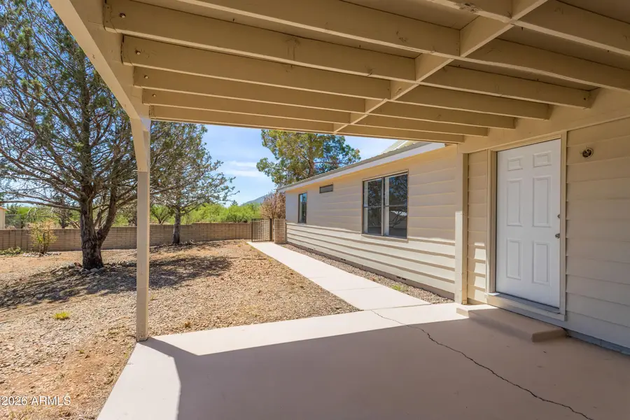 5696 S Calle De La Rosa Drive, Hereford, AZ 85615 - #2