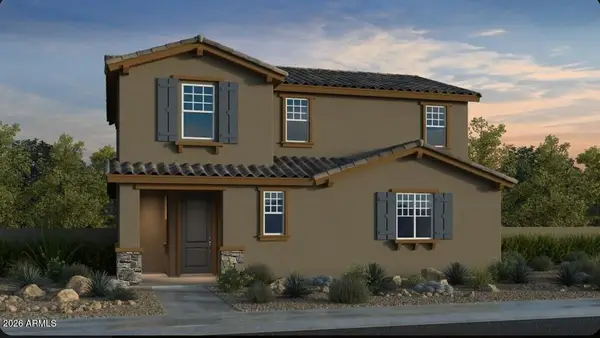 3563 N 99th Drive, Avondale, AZ 85392