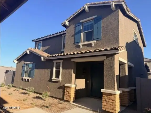 3563 N 99th Drive, Avondale, AZ 85392 - #2