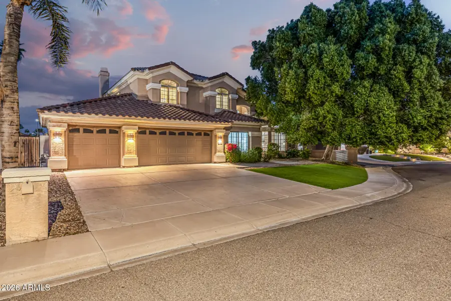 5544 E Helena Drive, Scottsdale, AZ 85254 - #2