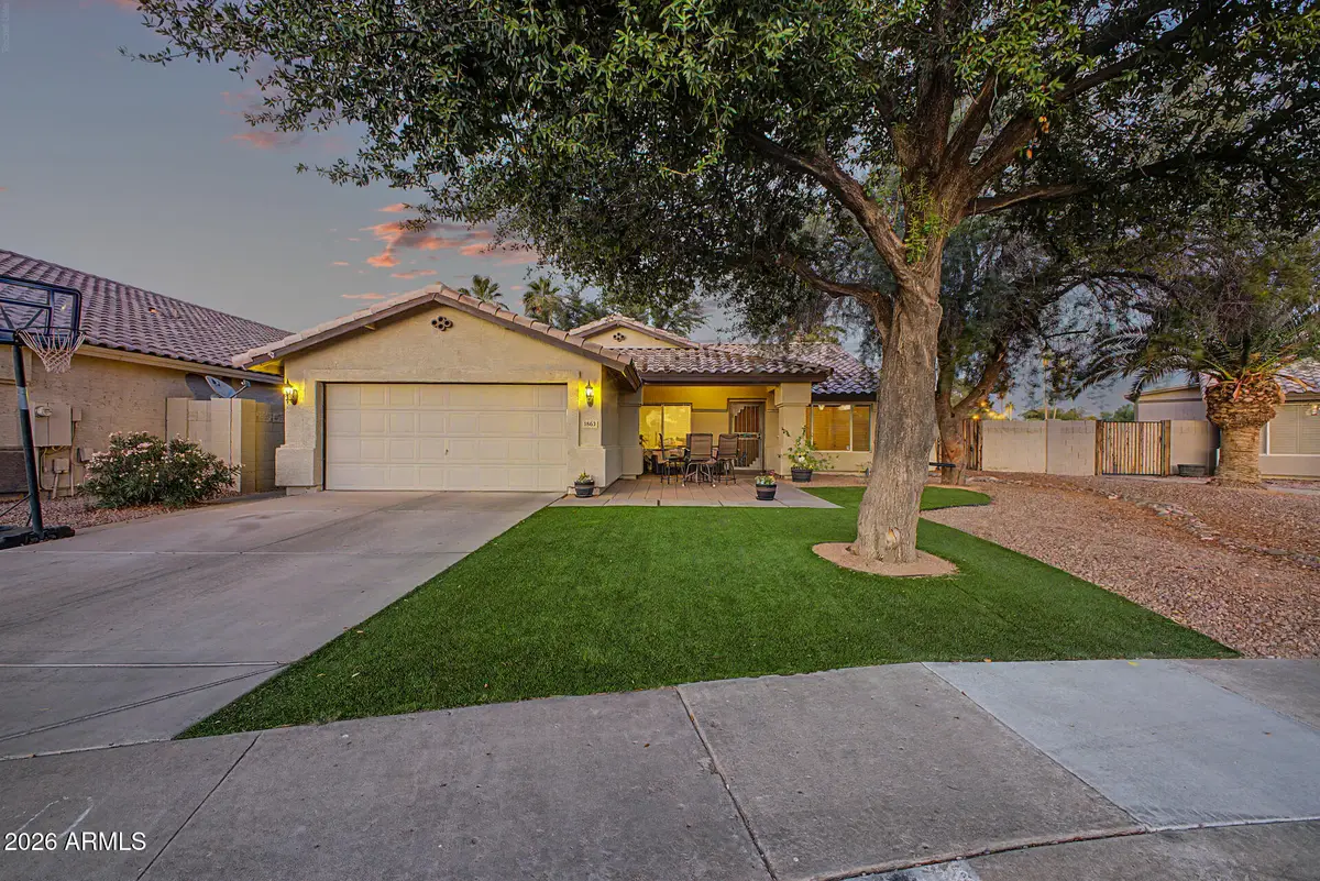 1863 S Spartan Street, Gilbert, AZ 85233 - #1
