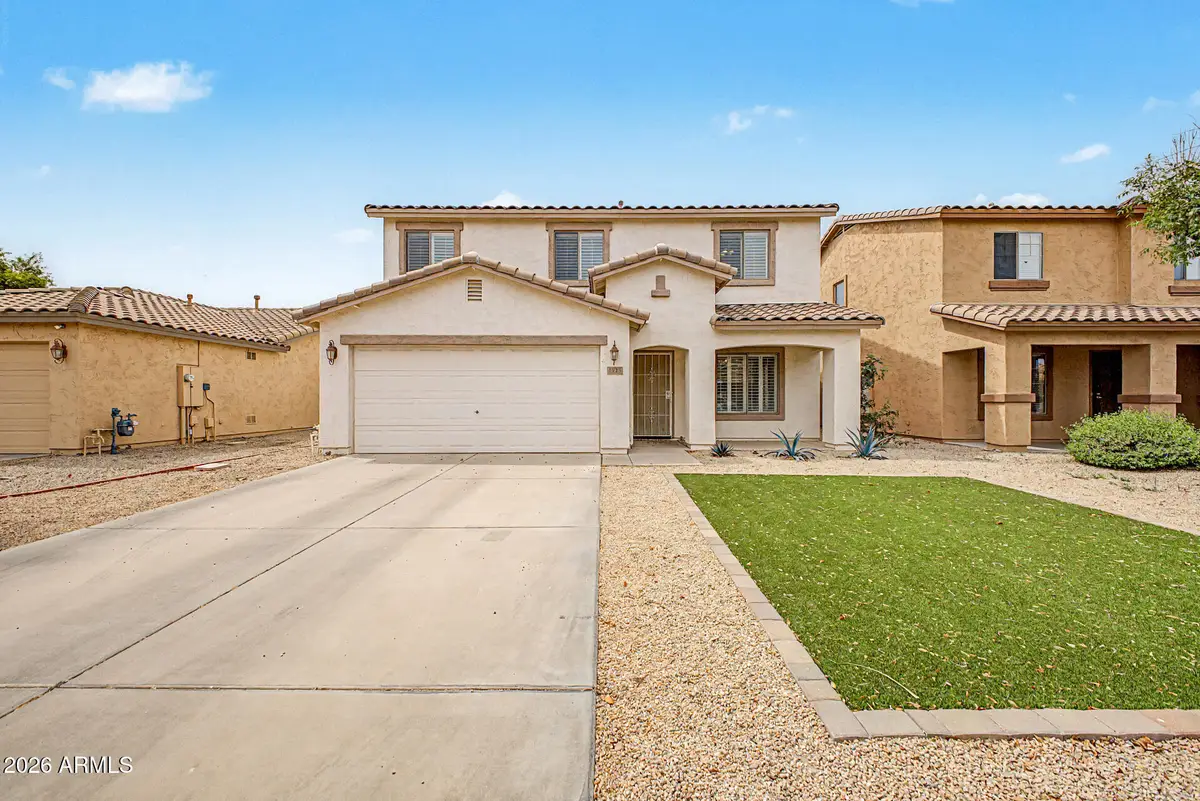 1725 E Anastasia Street, San Tan Valley, AZ 85140 - #1