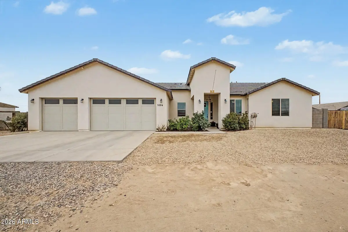 5594 E Santa Rita Drive, San Tan Valley, AZ 85140 - #1