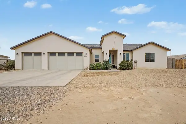 5594 E Santa Rita Drive, San Tan Valley, AZ 85140