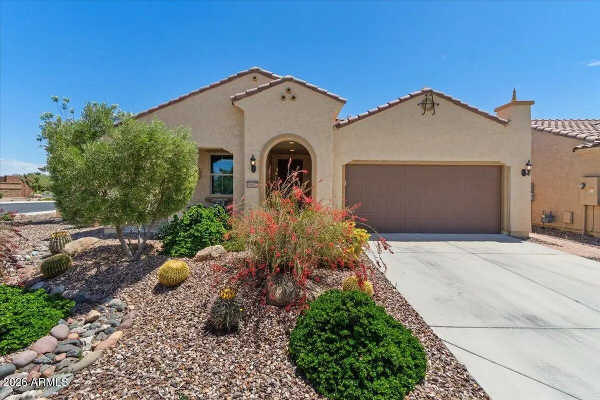 5807 W Cinder Brook Way, Florence, AZ 85132 - #1