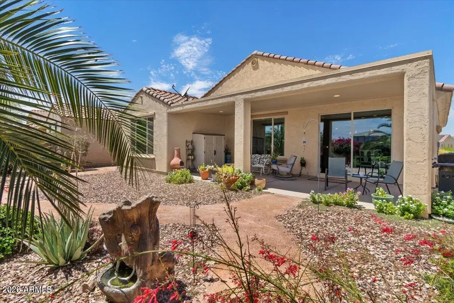 5807 W Cinder Brook Way, Florence, AZ 85132 - #3
