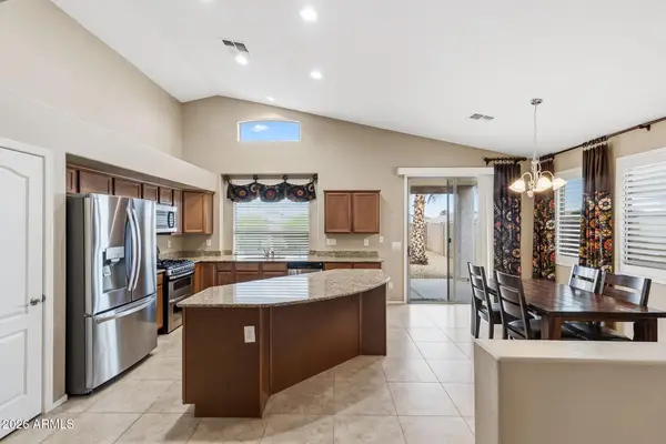 18273 N Canal Drive, Surprise, AZ 85374