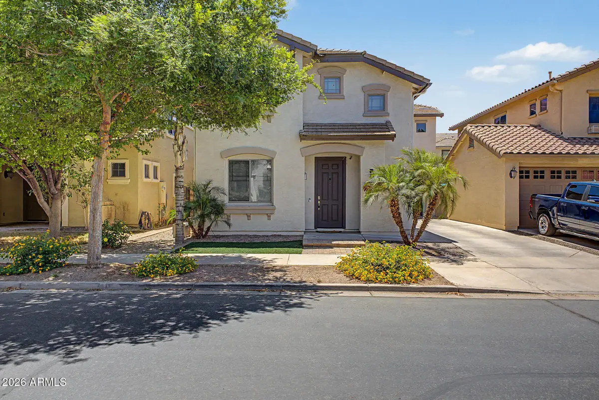 19117 E Kingbird Drive, Queen Creek, AZ 85142 - #1