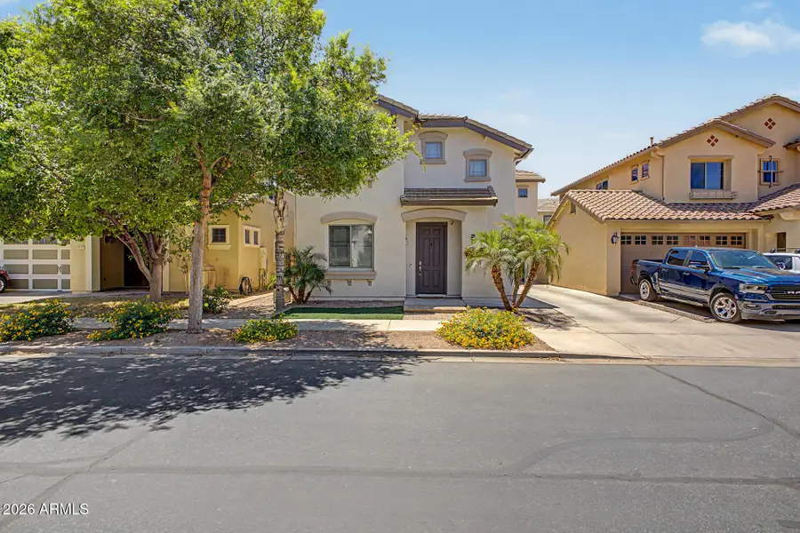 19117 E Kingbird Drive, Queen Creek, AZ 85142 - #2