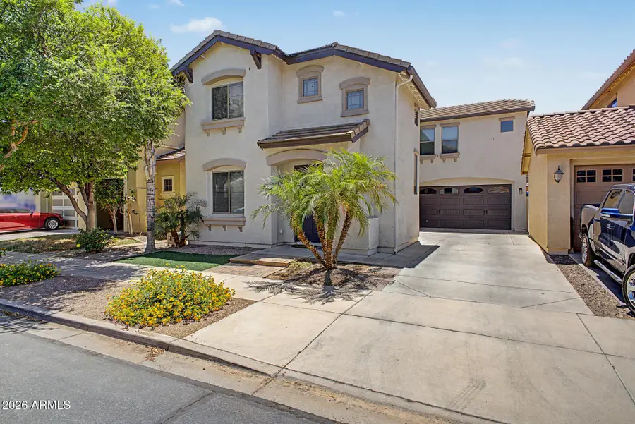 19117 E Kingbird Drive, Queen Creek, AZ 85142 - #3