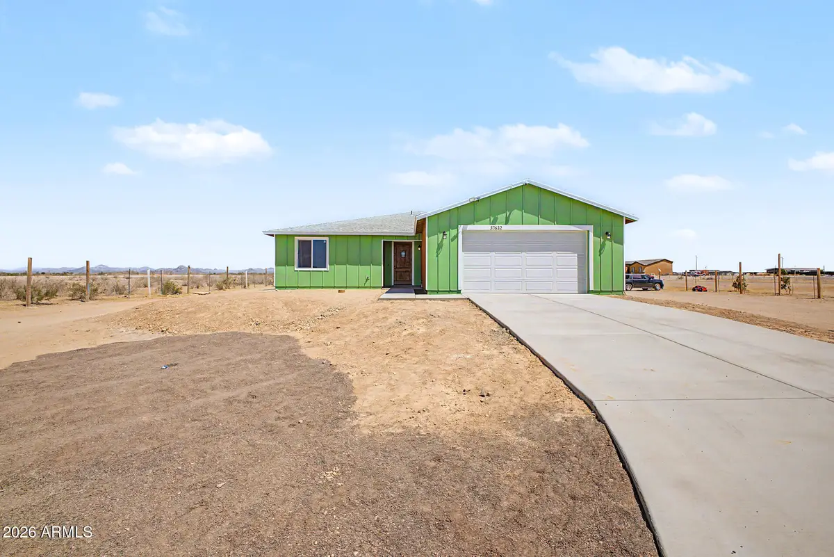 37632 W Coolidge Avenue, Tonopah, AZ 85354 - #1