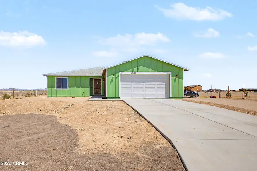 37632 W Coolidge Avenue, Tonopah, AZ 85354 - #2