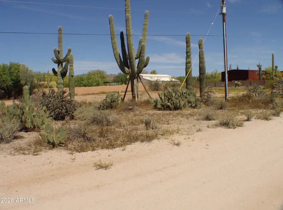 31607 N 64th Street, Cave Creek, AZ 85331 - #3