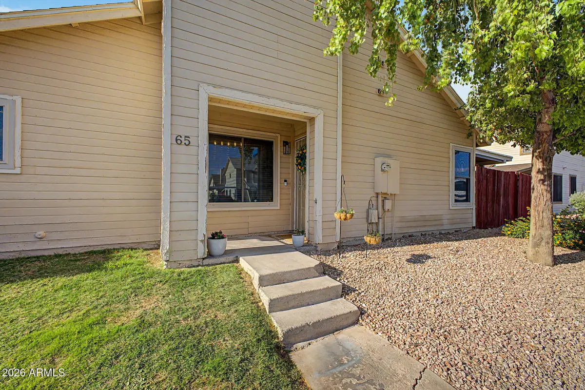 2455 E Broadway Road #65, Mesa, AZ 85204 - #1