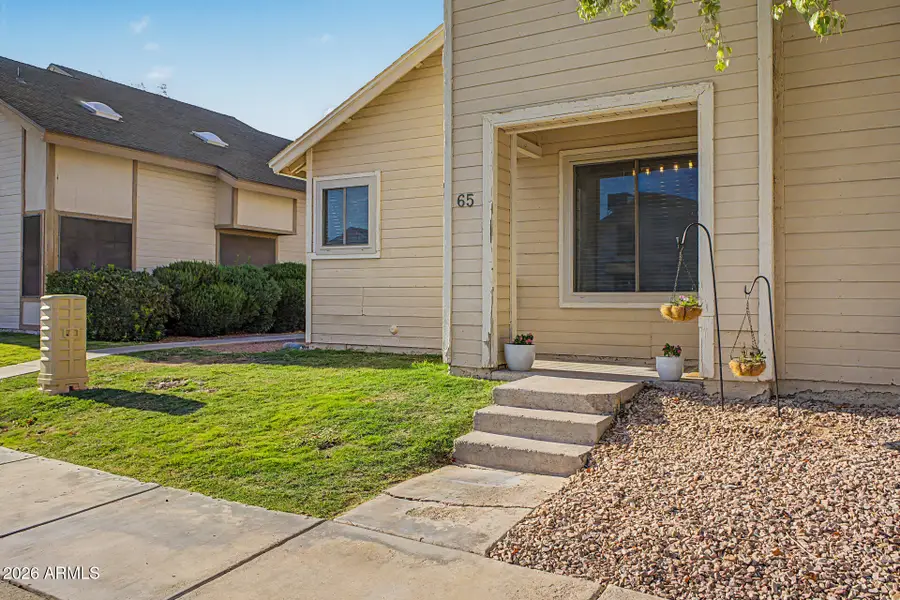 2455 E Broadway Road #65, Mesa, AZ 85204 - #2