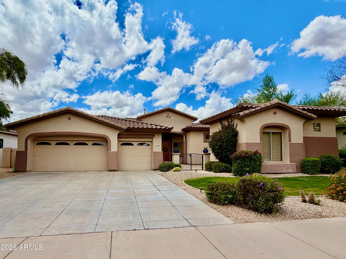 20042 N 84th Way, Scottsdale, AZ 85255 - #1