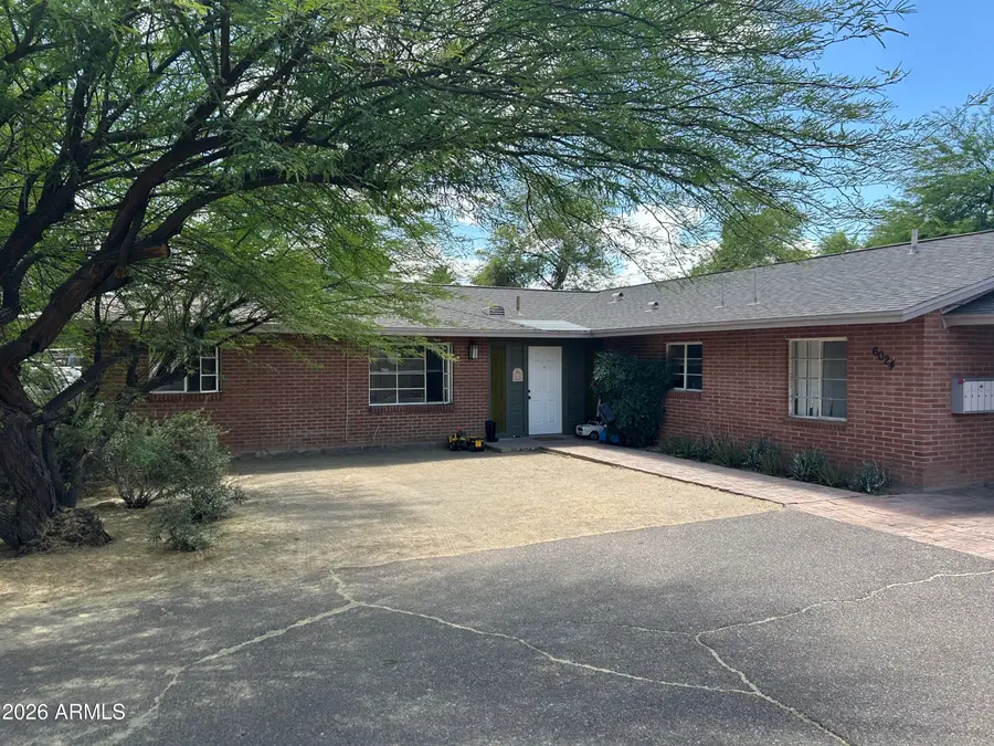 6024 N 12th Street, Phoenix, AZ 85014 - #3