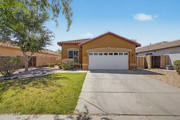 15301 W Jackson Street, Goodyear, AZ 85338