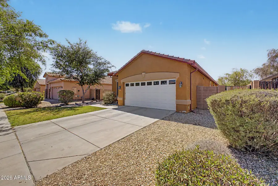 15301 W Jackson Street, Goodyear, AZ 85338 - #2