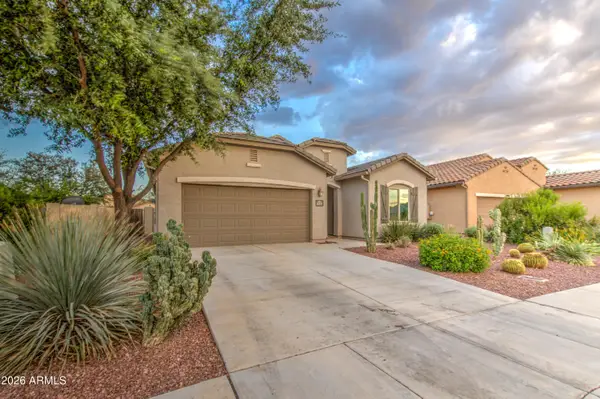 21337 E Independence Way, Red Rock, AZ 85145