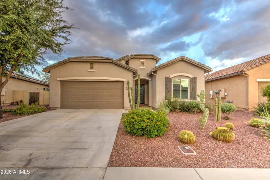 21337 E Independence Way, Red Rock, AZ 85145 - #2