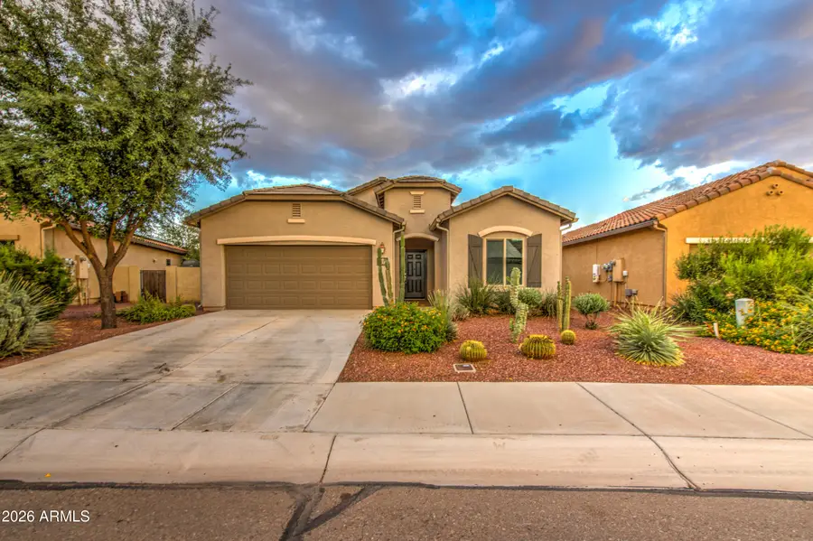 21337 E Independence Way, Red Rock, AZ 85145 - #3