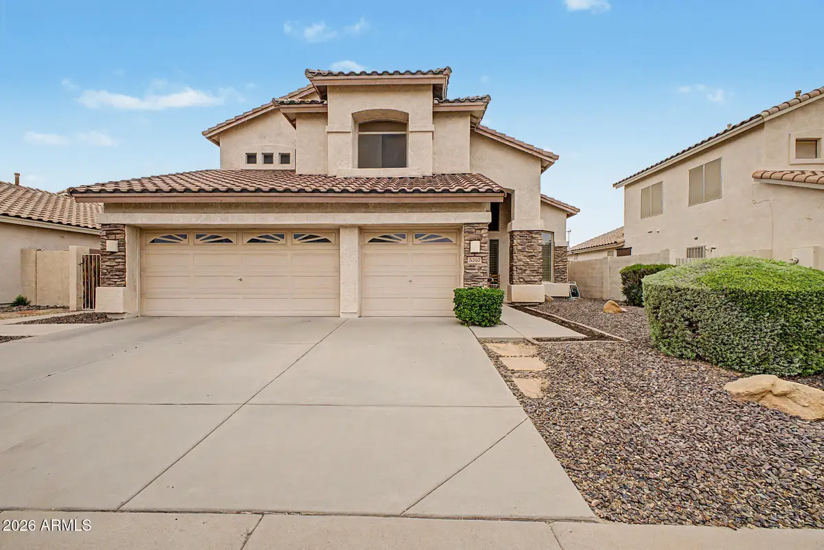 5352 W Mercury Place, Chandler, AZ 85226 - #1