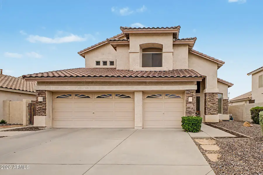 5352 W Mercury Place, Chandler, AZ 85226 - #2