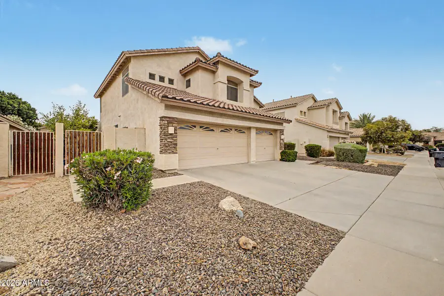 5352 W Mercury Place, Chandler, AZ 85226 - #3