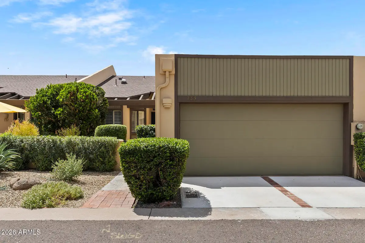 735 E Gardenia Drive, Phoenix, AZ 85020 - #1