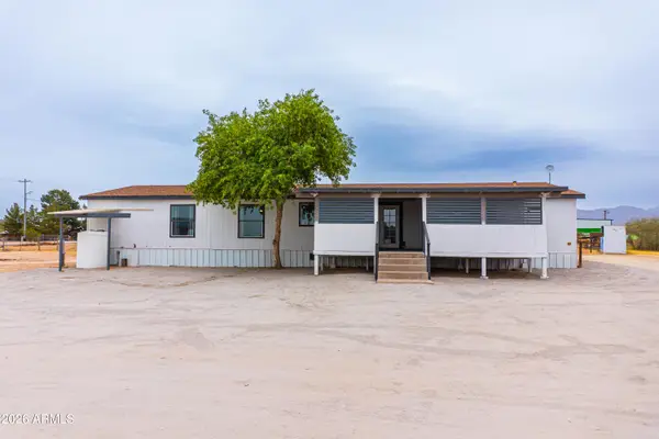 18633 W Rustler Road, Buckeye, AZ 85326
