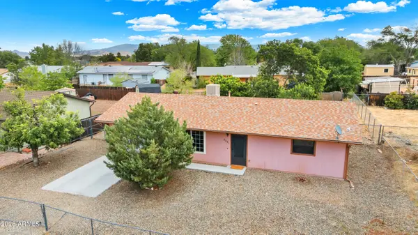 3231 N Prescott East Highway, Prescott Valley, AZ 86314