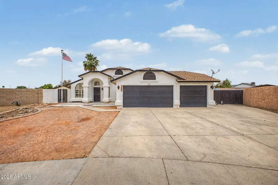 10359 N 78th Avenue, Peoria, AZ 85345 - #2
