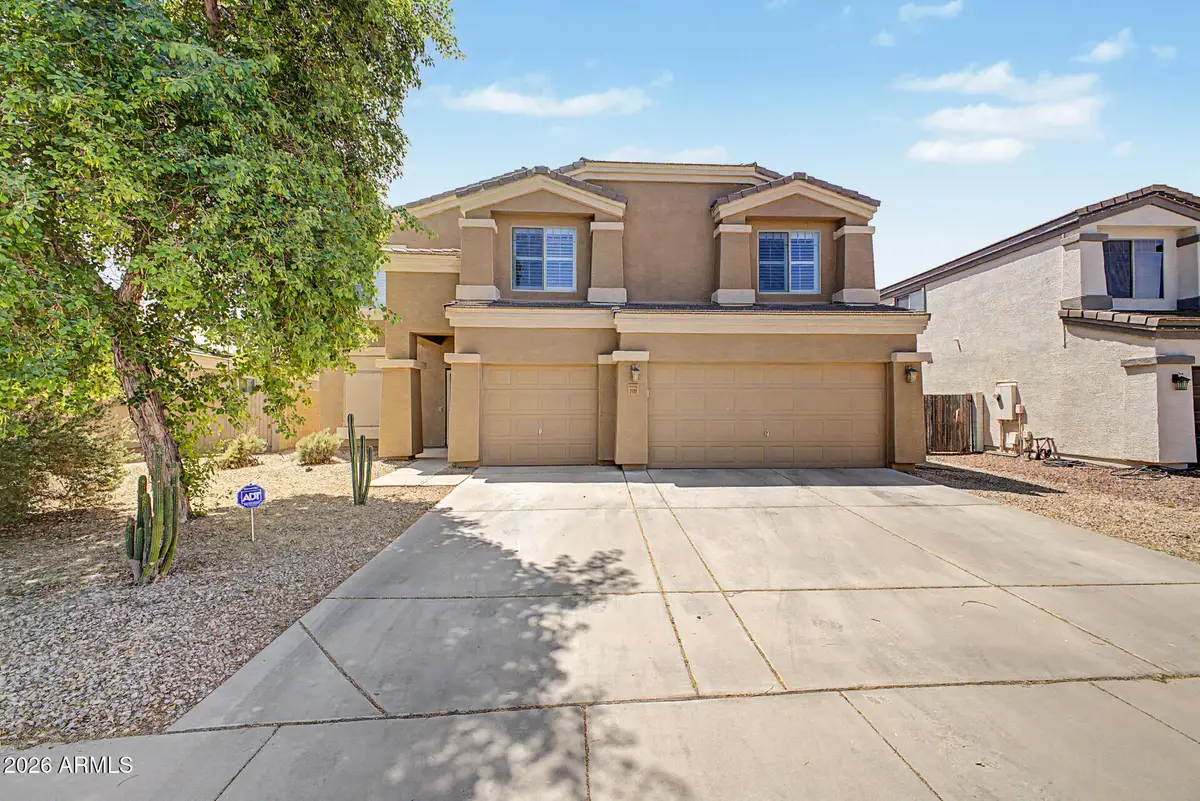 2199 W Congress Avenue, Coolidge, AZ 85128 - #1