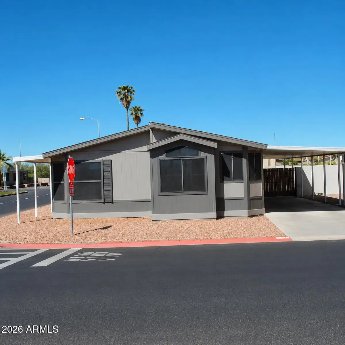 8601 N 103rd Avenue #313, Peoria, AZ 85345 - #1