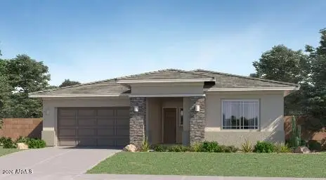 3343 E Aglio Avenue, San Tan Valley, AZ 85143 - #1