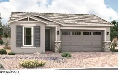 8038 W Granada Road, Phoenix, AZ 85035 - #1