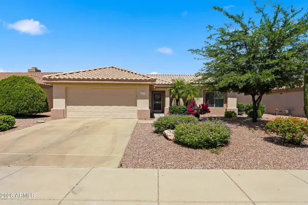 18375 N Avalon Lane, Surprise, AZ 85374