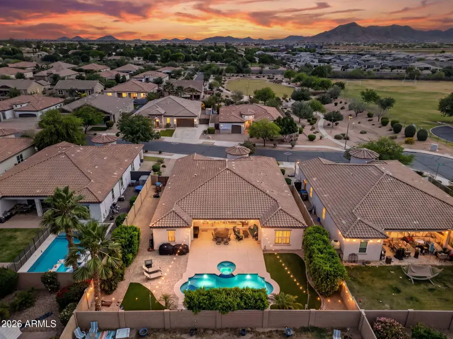 22138 E Creekside Drive, Queen Creek, AZ 85142 - #3