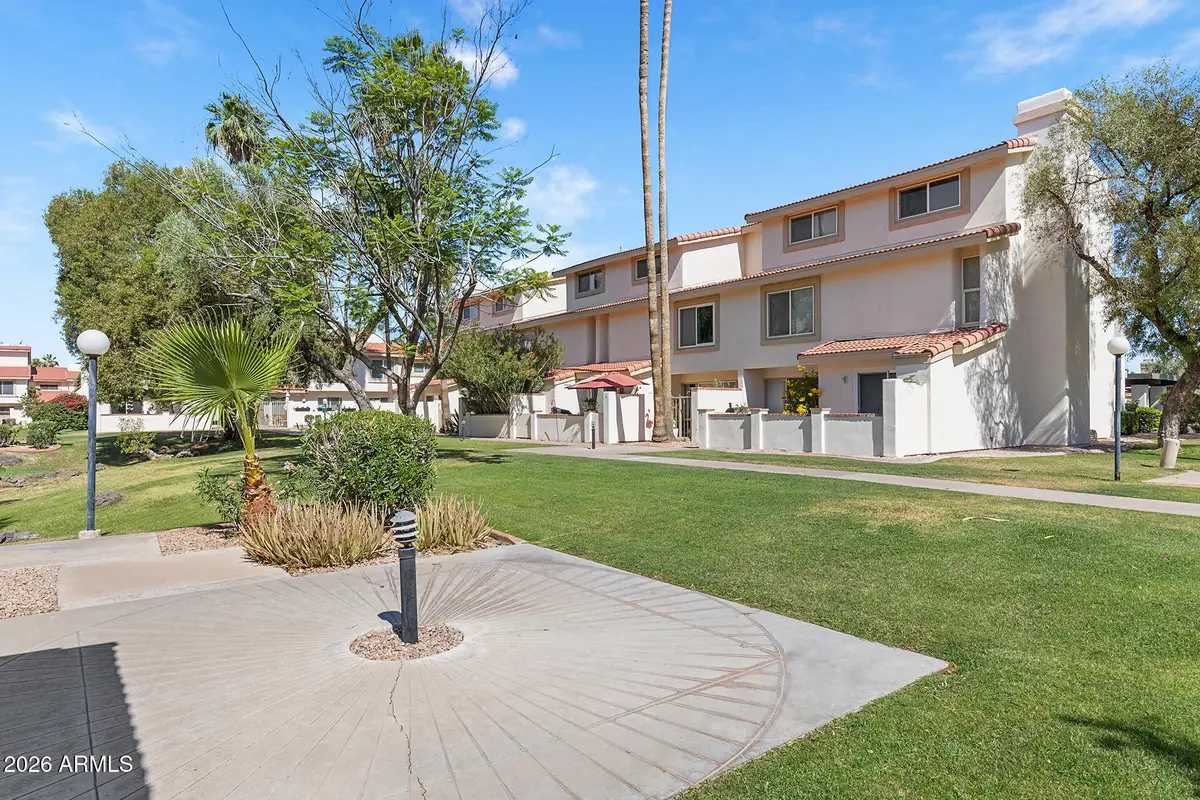 5634 N 79th Way #5, Scottsdale, AZ 85250 - #1