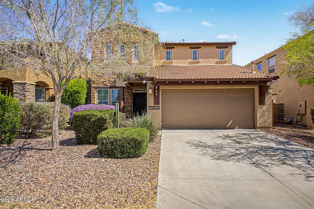 13642 W Chaparosa Way, Peoria, AZ 85383 - #1