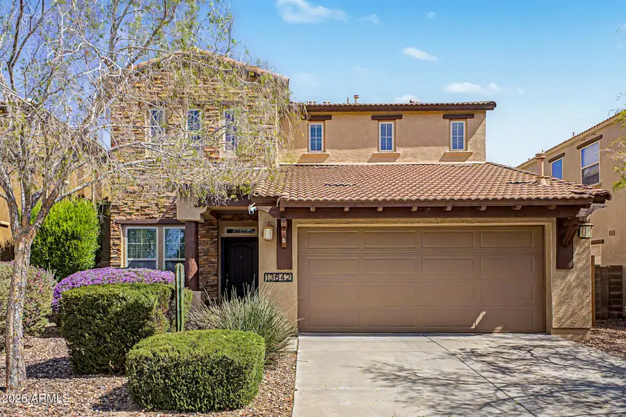 13642 W Chaparosa Way, Peoria, AZ 85383 - #2