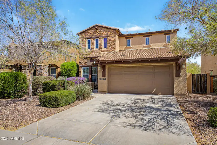 13642 W Chaparosa Way, Peoria, AZ 85383 - #3